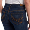 Ariat Ladies Lexie Rascal Plus Long Trouser