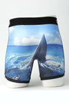 Cinch Mens Jaws Boxers 6 Inches