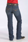 Cinch Ladies Kylie II Jeans Long