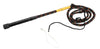 Stockmaster Synthetic Stockwhip 4 Ft