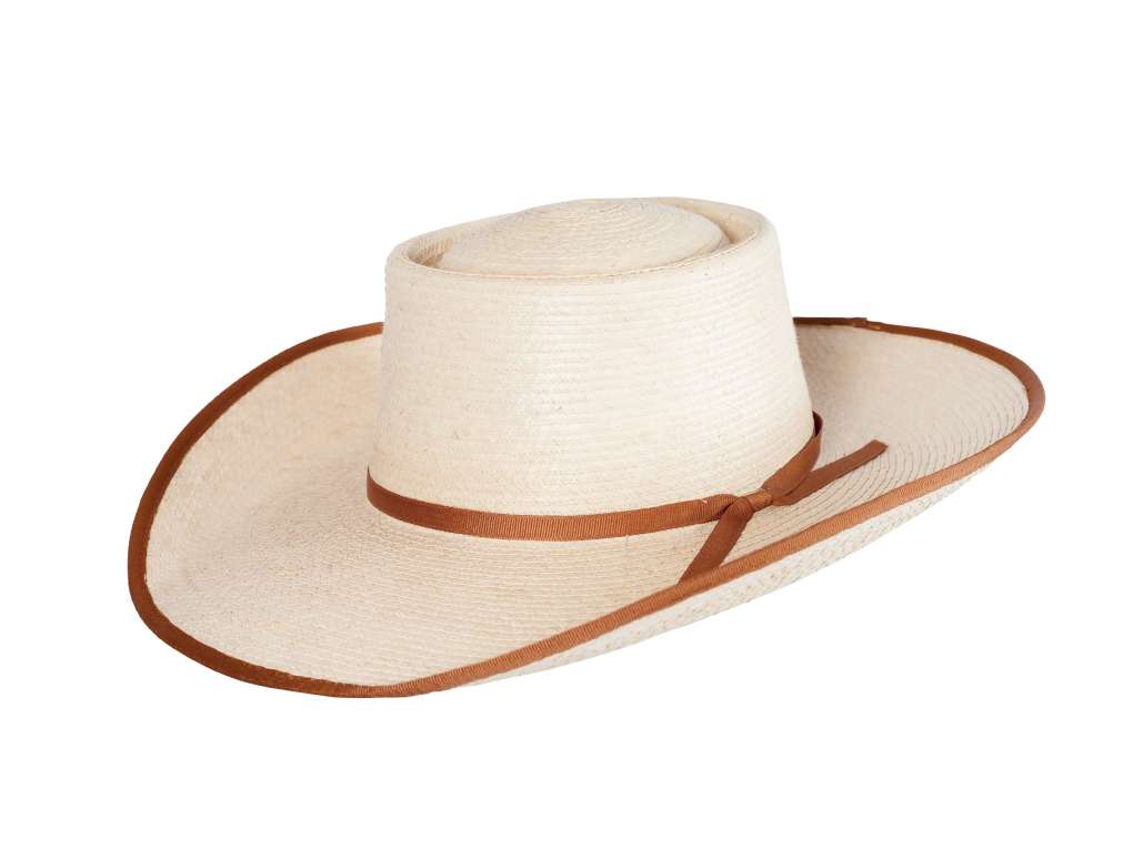 Sunbody Reata Coffee Bound Hat