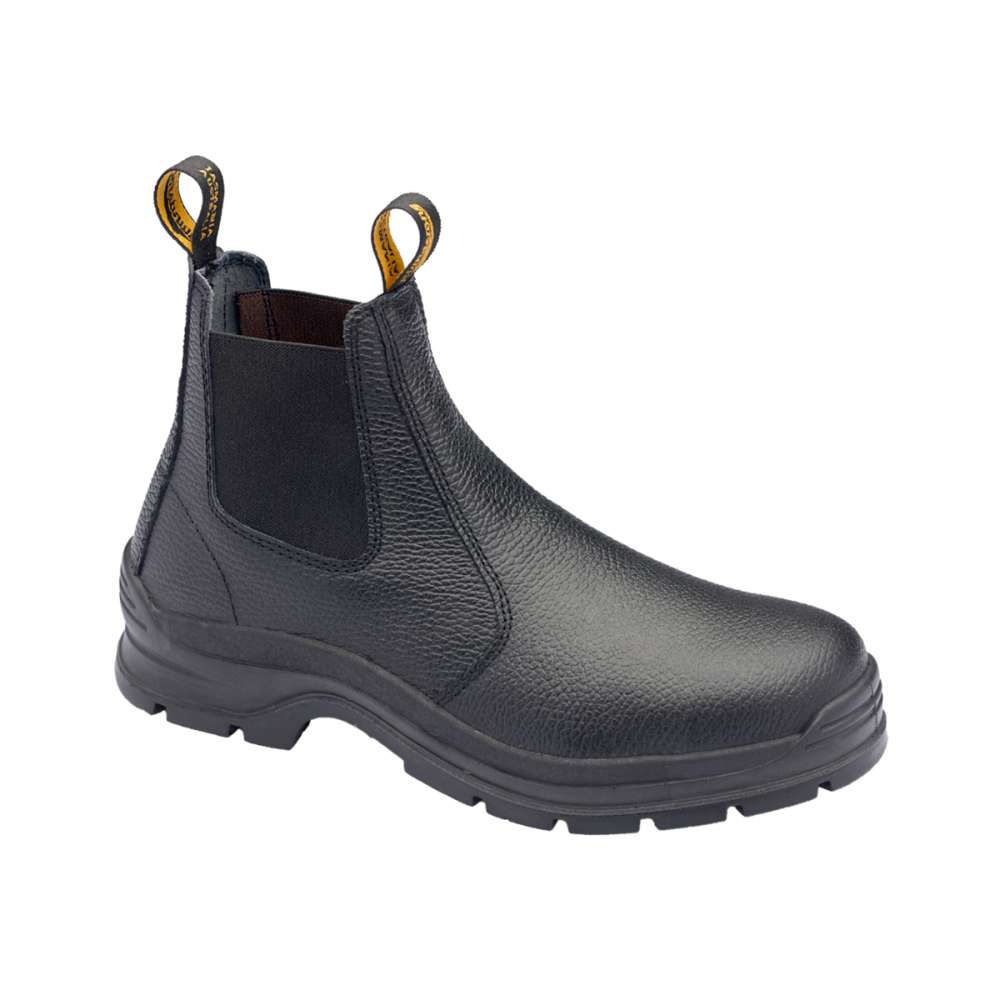 Blundstone 310 Elastic Side Safety Boot