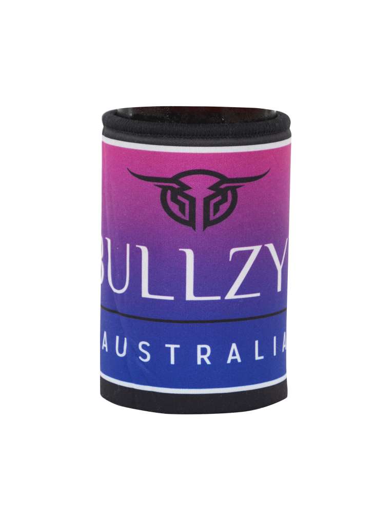 Bullzye Horizon Stubby Cooler