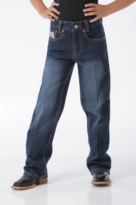 Cinch Youth White Label Slimfit Jeans