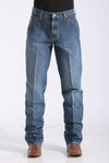 Cinch Mens Blue Label Jeans
