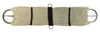 Girth Mpb Cord 17 Strand With Stainless Buckle &amp; Centre D