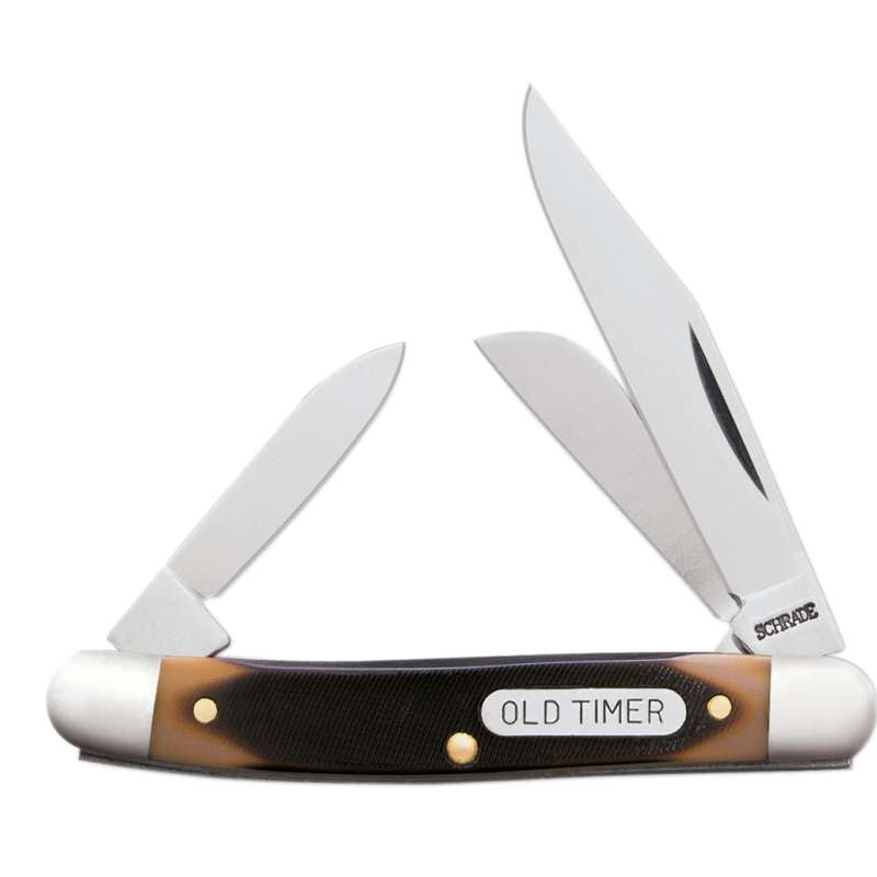Knife Old Timer Junior 1080T