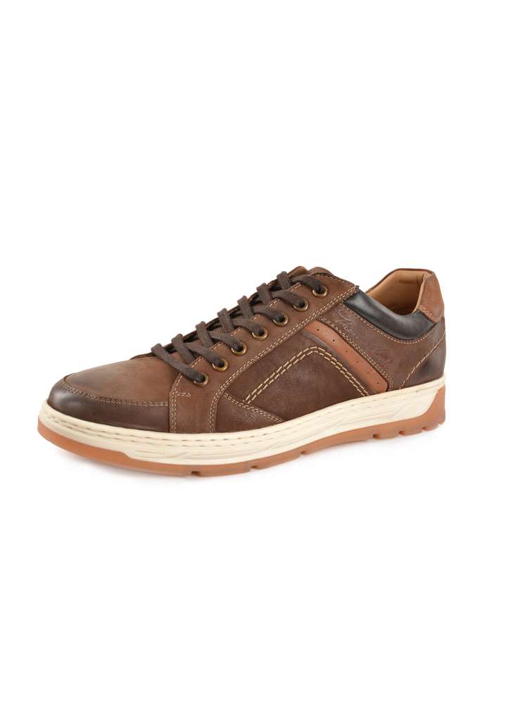 Thomas Cook Mens Intent Lace Up