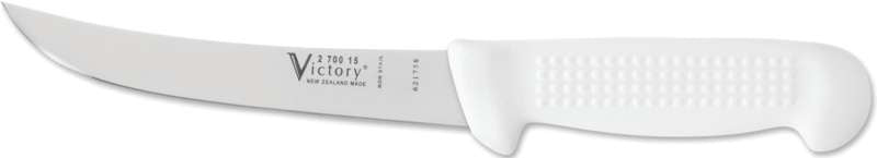 Victory Boning Knife 15Cm Stainless Steel Curved
