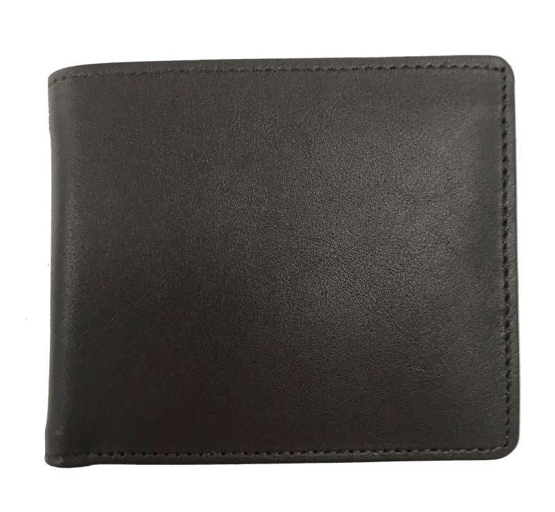 Visentin Wallet Roo W304K Brn