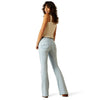 Ariat Ladies June Springfield Perfect Rise Flare Jeans