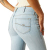 Ariat Ladies June Springfield Perfect Rise Flare Jeans