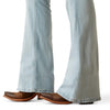 Ariat Ladies June Springfield Perfect Rise Flare Jeans