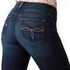 Ariat Ladies Juliana Pennsylvania Long Perfect Rise Trousers