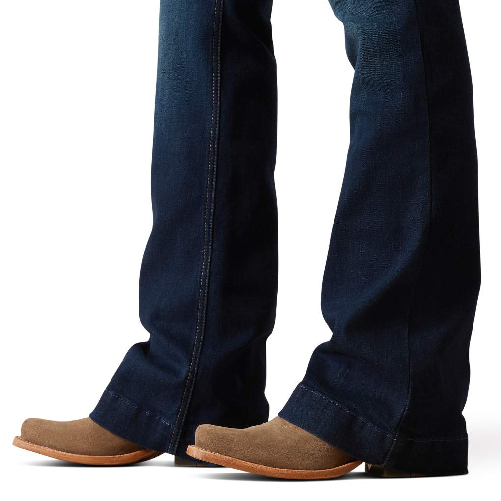 Ariat Ladies Juliana Pennsylvania Long Perfect Rise Trousers