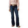 Ariat Ladies Juliana Pennsylvania Long Perfect Rise Trousers