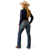 Ariat Ladies Byrdie Toronto Long Perfect Rise Jeans