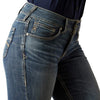 Ariat Ladies Byrdie Toronto Long Perfect Rise Jeans