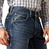 Ariat Mens M2 Camilo Newton Boot Cut Jeans