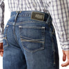 Ariat Mens M2 Camilo Newton Boot Cut Jeans