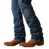 Ariat Mens M2 Camilo Newton Boot Cut Jeans