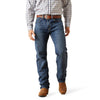 Ariat Mens M2 Camilo Newton Boot Cut Jeans