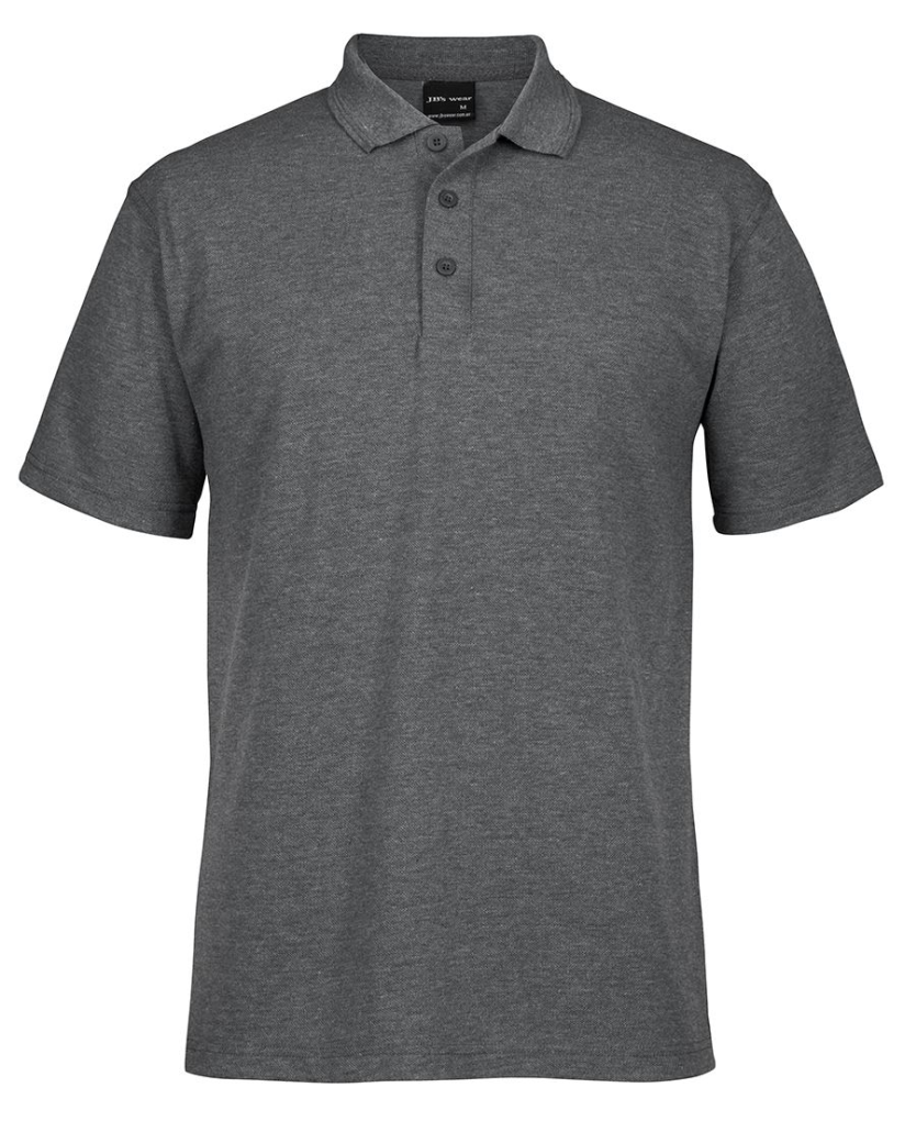 Jbs 210 Polo Charcoal Marle