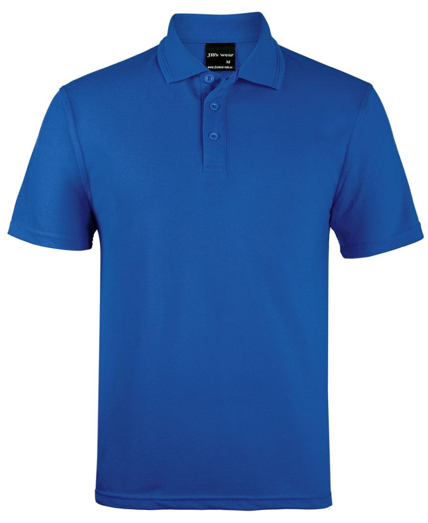 Jbs 210 Polo Royal