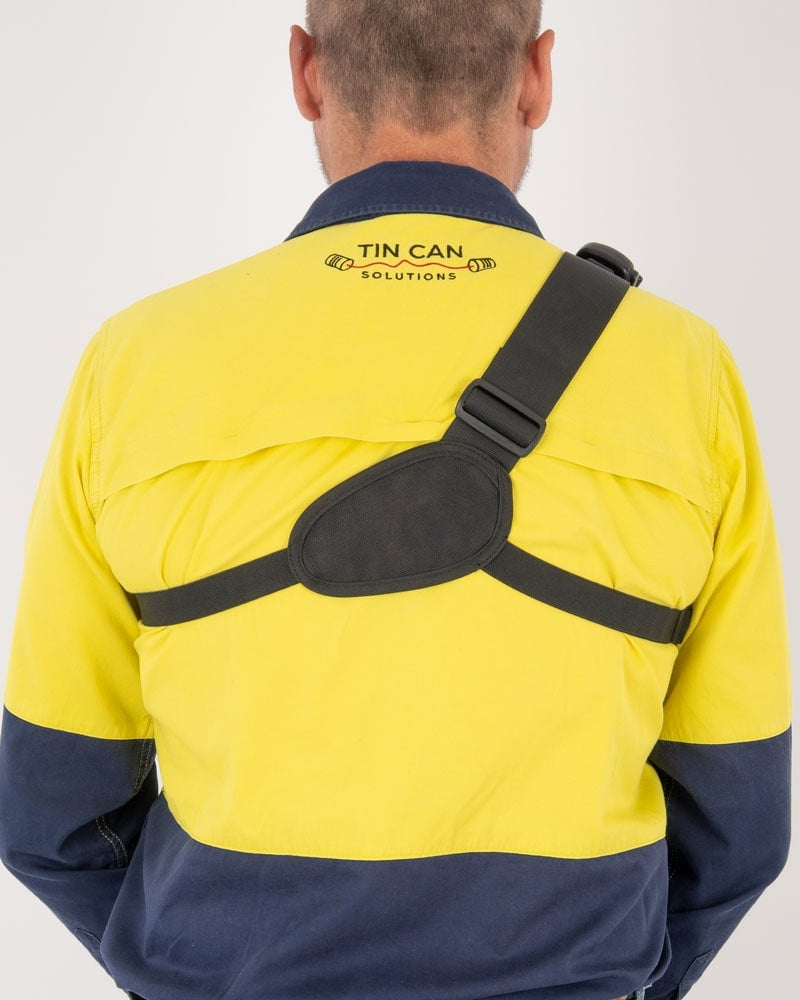 Two Ants Worker Radio Harness