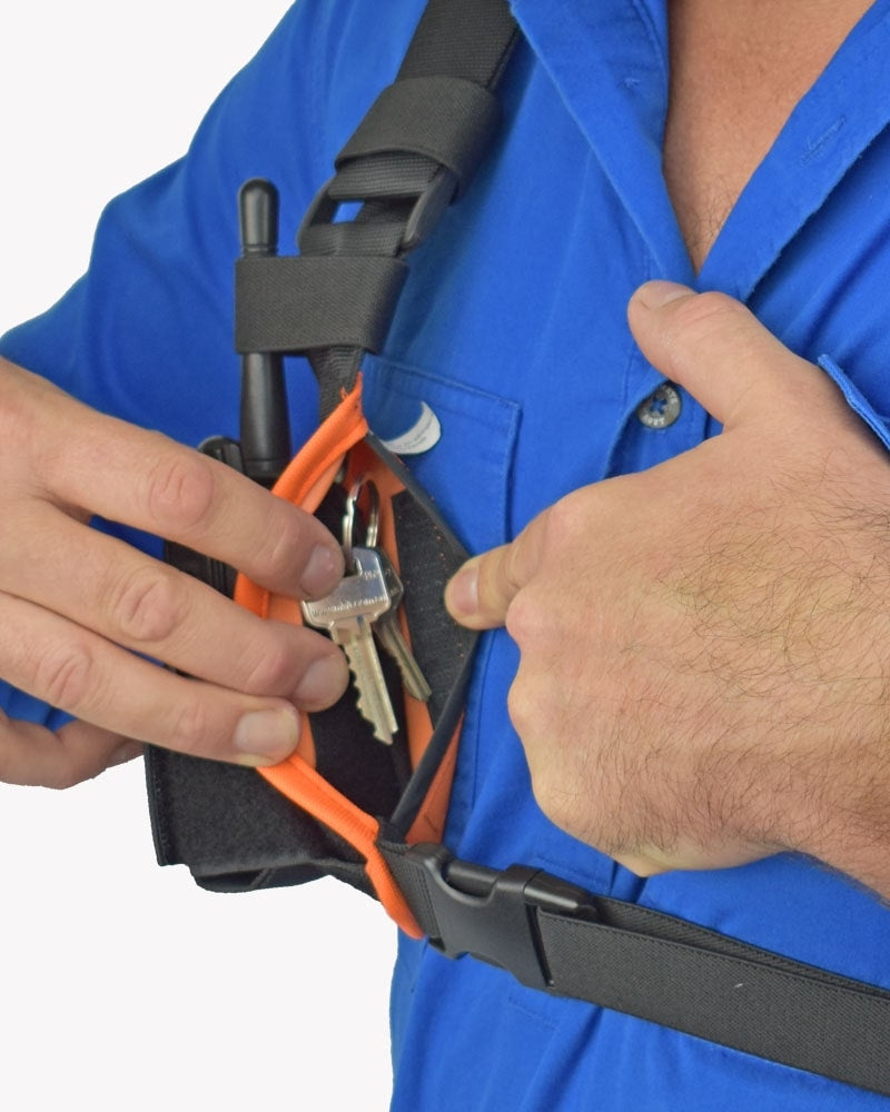 Two Ants Worker Radio Harness