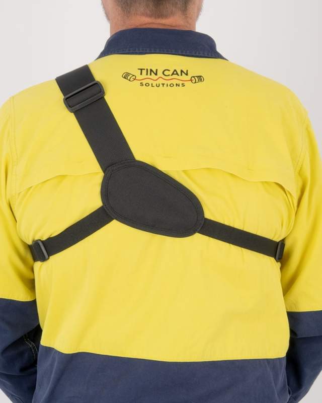 Two Ants Pharaoh Radio Harness