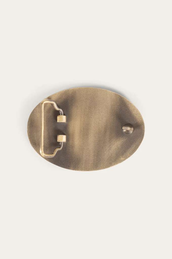 Ringers Western Kelby Belt Buckle
