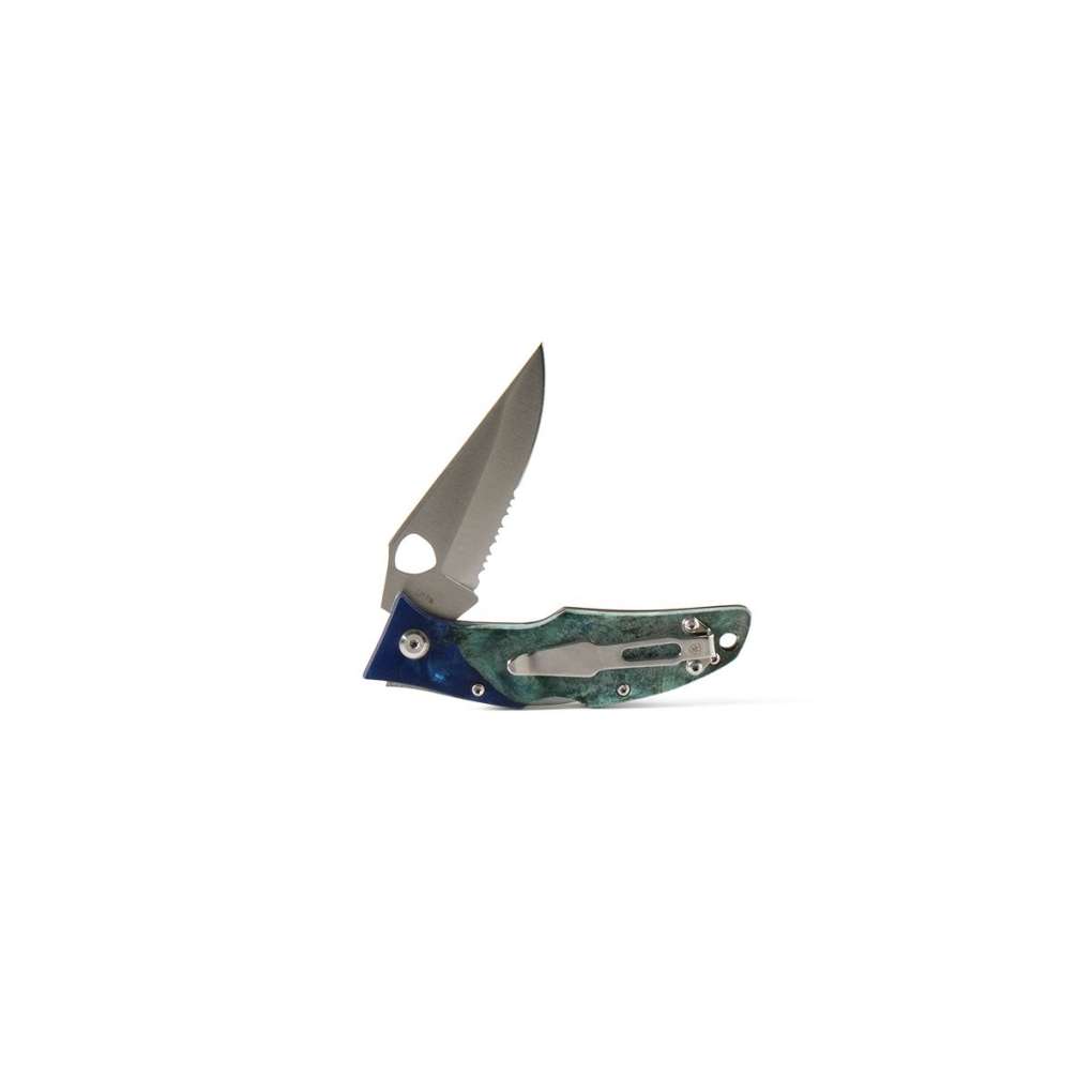 Ariat Folding Hybrid Knife 2.5 Inch Blade Multi A710012597S