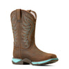 Ariat Ladies Anthem H20 Dark Roast