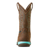 Ariat Ladies Anthem H20 Dark Roast