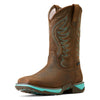 Ariat Ladies Anthem H20 Dark Roast