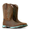 Ariat Ladies Anthem H20 Dark Roast