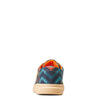 Ariat Kids Hilo Blue Aztec