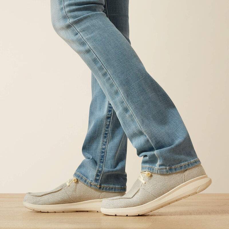 Ariat Ladies Alina Petaluma Perfect Rise Jeans