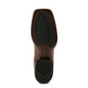 Ariat Ladies Canyon Point Gingersnap/White Icing
