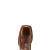 Ariat Ladies Canyon Point Gingersnap/White Icing