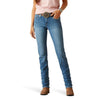 Ariat Ladies Clover Minnesota Regular Perfect Rise Jeans