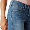 Ariat Ladies Clover Minnesota Regular Perfect Rise Jeans