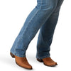 Ariat Ladies Clover Minnesota Long Perfect Rise Jeans