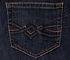Ariat Ladies Desiree Midnight Regular Perfect Rise Jeans