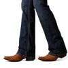 Ariat Ladies Desiree Midnight Regular Perfect Rise Jeans