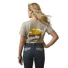 Ariat Ladies Farm Easy Tee