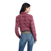 Ariat Ladies Kirby Stretch Alma Shirt