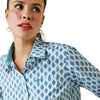 Ariat Ladies Kirby Stretch Day Dreamer Shirt