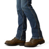 Ariat Ladies Rebar Riveter La Jolla Long High Rise Jeans